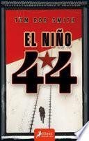 libro El Niño 44